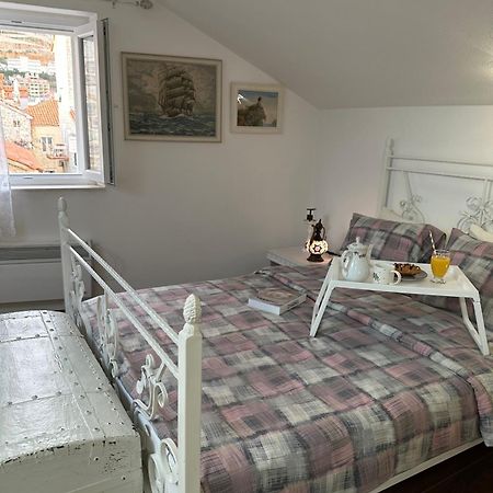 Apartman Senka Budva Kültér fotó
