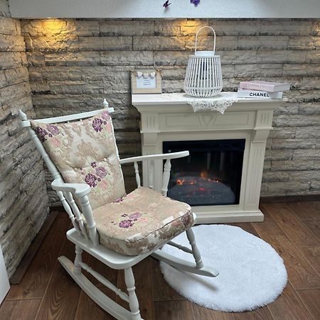 Apartman Senka Budva Kültér fotó