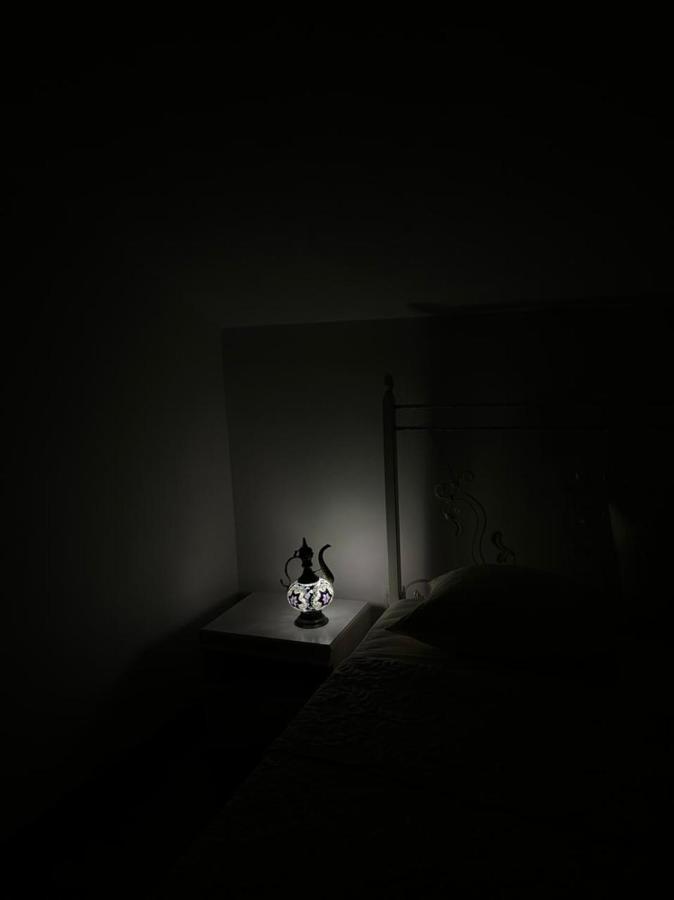 Apartman Senka Budva Kültér fotó